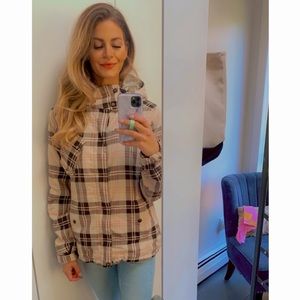 BURTON INSULATED SNOWBOARD JACKET M